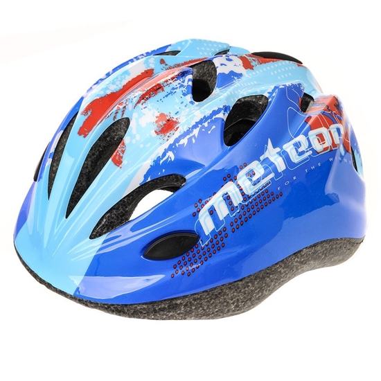 Изображение Aizsargķivere HB6-5 M 52-56 cm Map blue
