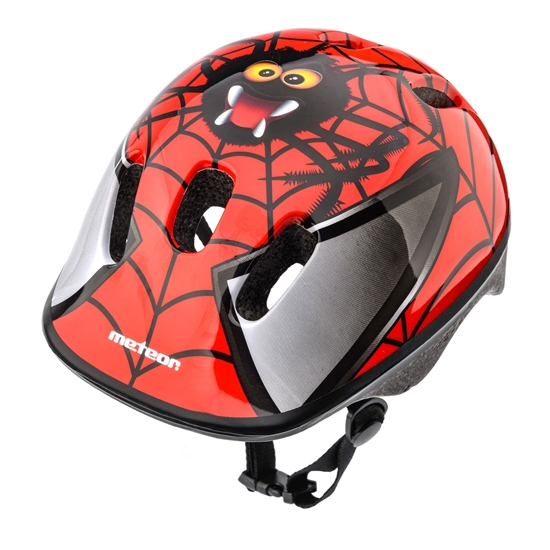 Изображение Aizsargķivere KS06 XS 44-48 cm Spider