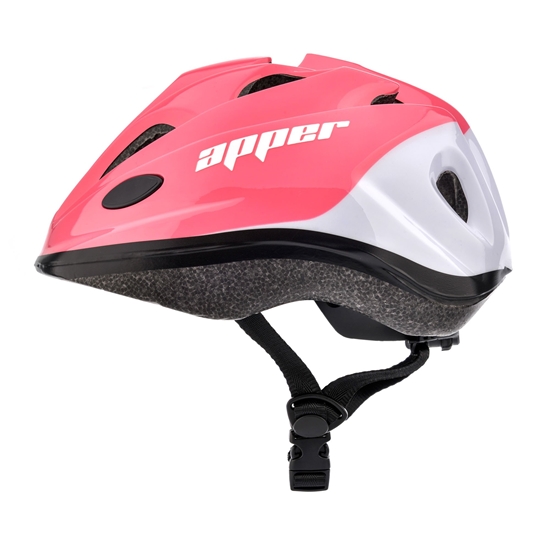 Изображение Aizsargķivere Meteor KS07 S 48-52 cm APPER coral