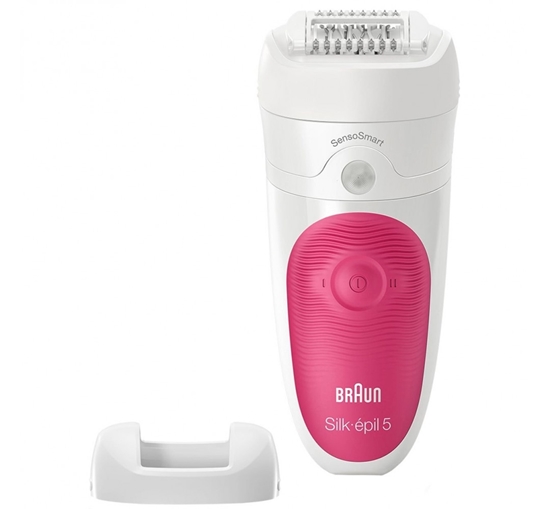 Picture of Akcija! BRAUN  epilators