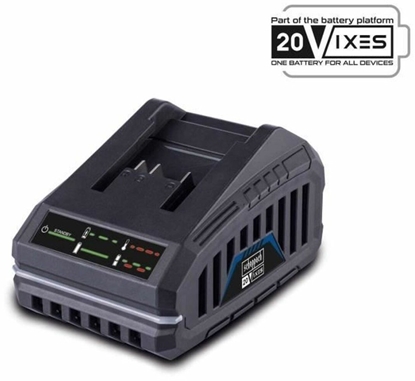 Изображение Akumulator litowy Scheppach SBC2.4A