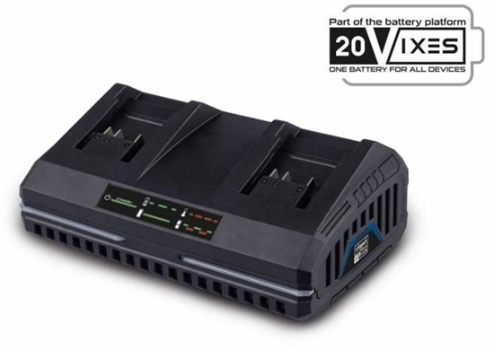 Picture of Scheppach Akumulator litowy Scheppach SDBC2.4A