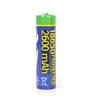 Изображение Akumulator litowo-jonowy typ 18650 3,7V 2600 mAh 