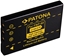 Attēls no Akumulator MadMan Patona fotobaterie pro Fuji NP-60 1050mAh