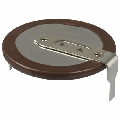 Изображение Akumulators VL2020-1HFE 3V Li-Ion 20mAh horizontali lodejams Panasonic