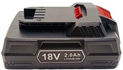 Picture of Akumuliatorius rankiams PARKSIDE PAP20, 18V-20V, 2Ah, Li-ion