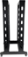 Изображение Alantec Stela / stojak RACK 22U 19" 600x600 z dwoma parami belek montaowych ALANTEC