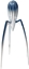 Изображение Alessi Juicy Salif Citrus- Squeezer PSJS