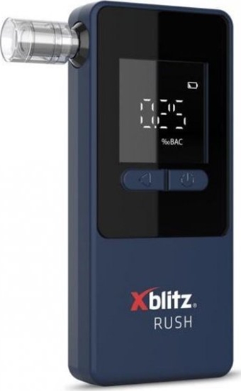 Изображение Alkomat Xblitz Rush