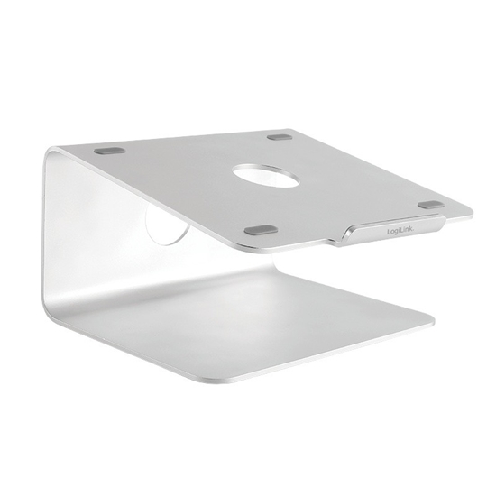 Picture of Aluminiowa podstawka pod notebooka 11-17 cali 5kg