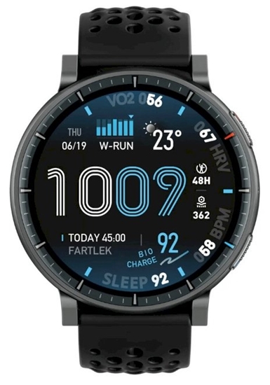 Изображение Amazfit Active Max Smartwatch 48mm