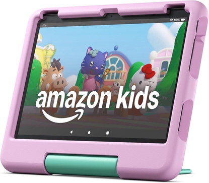 Изображение Amazon Fire HD10 Kids 13 Gen 32GB 10,1 Pink