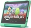 Attēls no Amazon Fire HD10 Kids Pro 13 gen 32GB Mint Green