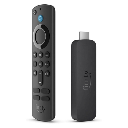 Picture of Amazon Fire TV Stick 4K 2024 Media streaming device