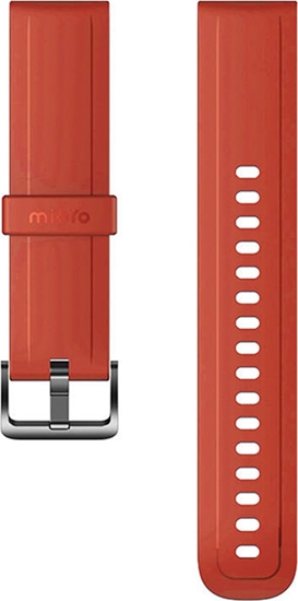 Picture of Amazon Pasek do smartwatcha Mibro 22mm (Flame orange)