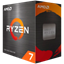 Attēls no Procesor AMD Ryzen 7 5700 100-100000743SBX 
