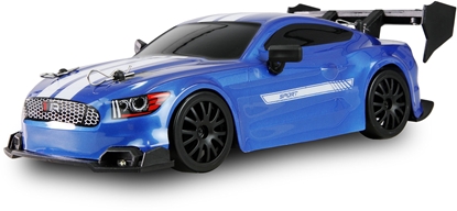 Изображение Amewi Amewi 21111 zdalnie sterowany model Auto do driftu Silnik elektryczny 1:24