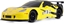 Attēls no Amewi Amewi 21123 zdalnie sterowany model Auto do driftu Silnik elektryczny 1:18