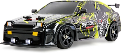 Attēls no Amewi Amewi 21136 zdalnie sterowany model Auto do driftu Silnik elektryczny 1:16