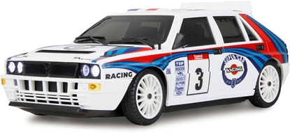 Attēls no Amewi Amewi 21140 zdalnie sterowany model Auto do driftu Silnik elektryczny 1:28