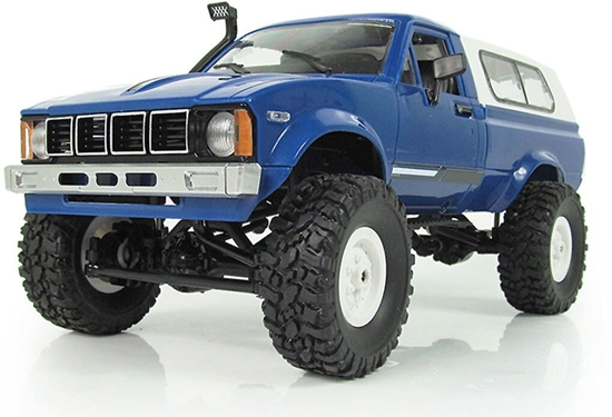 Изображение Amewi Amewi 22360 zdalnie sterowany model Samochód off-road Silnik elektryczny 1:16