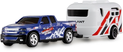 Attēls no Amewi Amewi 22680 zdalnie sterowany model Pickup Silnik elektryczny 1:64