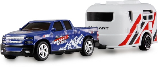 Picture of Amewi Amewi 22680 zdalnie sterowany model Pickup Silnik elektryczny 1:64