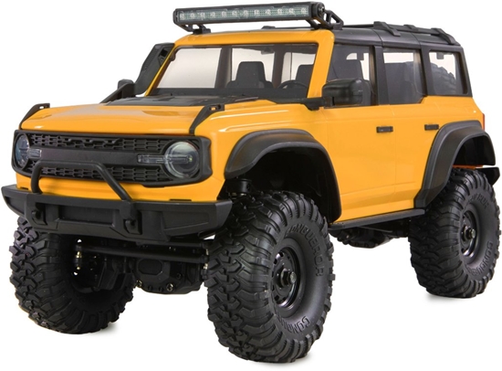 Picture of Amewi Amewi 22718 zdalnie sterowany model Samochód terenowy typu crawler Silnik elektryczny 1:16