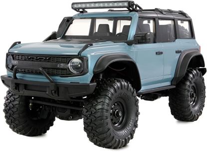 Attēls no Amewi Amewi 22719 zdalnie sterowany model Samochód terenowy typu crawler Silnik elektryczny 1:16