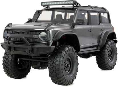 Attēls no Amewi Amewi 22720 zdalnie sterowany model Samochód terenowy typu crawler Silnik elektryczny 1:16