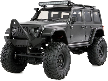 Attēls no Amewi Amewi 22723 zdalnie sterowany model Samochód terenowy typu crawler Silnik elektryczny 1:16