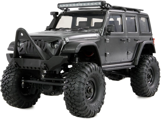 Изображение Amewi Amewi 22723 zdalnie sterowany model Samochód terenowy typu crawler Silnik elektryczny 1:16