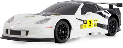 Изображение Amewi Amewi Corvette C6R zdalnie sterowany model Auto do driftu Silnik elektryczny 1:18