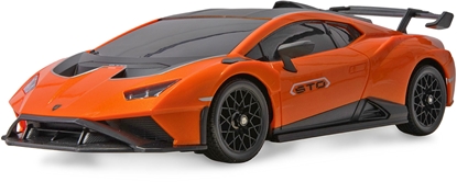 Изображение Amewi Amewi Huracan STO zdalnie sterowany model Auto do driftu Silnik elektryczny 1:18