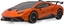 Picture of Amewi Amewi Huracan STO zdalnie sterowany model Auto do driftu Silnik elektryczny 1:18