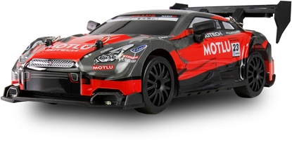 Attēls no Amewi Drift Racing Car 4WD 1:24 RTR czerwony/czarny z