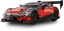Изображение Amewi Drift Racing Car 4WD 1:24 RTR czerwony/czarny z