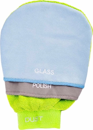 Изображение AMiO Rkawica wielofunkcyjna 3w1 25x17cm