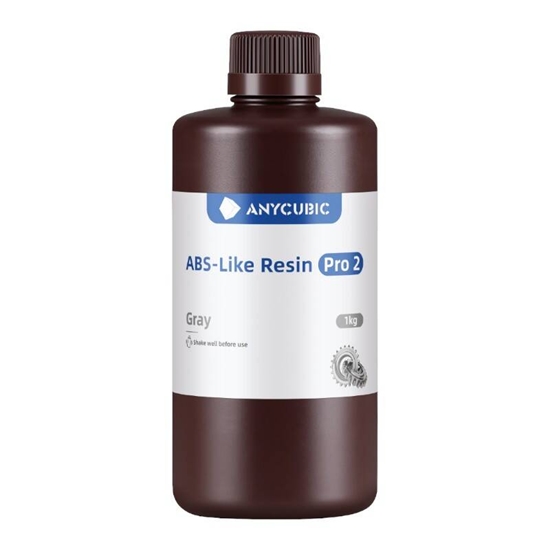 Picture of Anycubic ywica typu ABS AnyCubic 2 Pro (Szara)