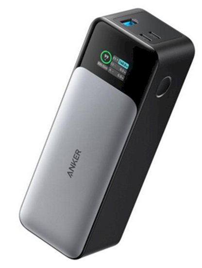 Изображение Anker 737 Power bank 24000mAh