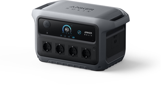 Изображение Anker SOLIX C2000 Gen 2 Powerstation