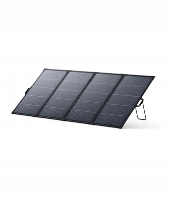 Picture of Anker SOLIX PS400 Gen 2 bifaziales Solar Panel 400W