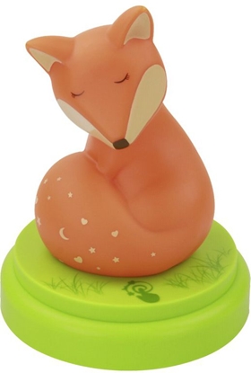 Attēls no Ansmann Mobile Night Light Fox
