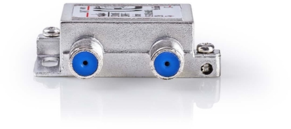 Attēls no Antena RTV Nedis Sumator-dzielnik do sygnaów SAT i TV