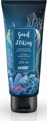 Attēls no Anwen ANWEN_Good Loking el do stylizacji fal 200ml