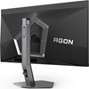 Изображение AOC Agon PRO AG276QZD2 27 Inch QHD OLED Monitor