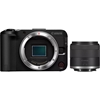 Изображение Aparat bezlusterkowy EOS R50 V + obiektyw RF-S 14-30mm F4-6.3 IS STM PZ 6895C014