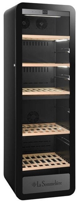 Picture of APOGEE190DZN winiarka wolnostojca