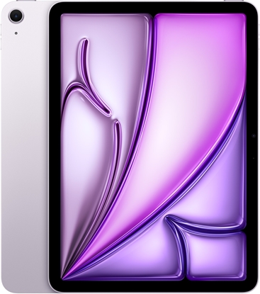 Picture of Apple iPad Air 11 (M4) 512GB Wi-Fi Purple