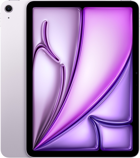 Picture of Apple iPad Air 11 (M4) 512GB Wi-Fi Purple